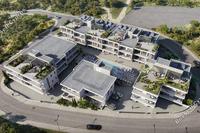 2 Bedroom Penthouse in Geroskipou (Paphos) for sale 