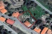488 SQM Land in Kyperounta (Limassol) for sale 