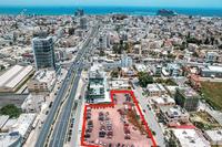 3221 SQM Plot · Sotiros Agios Ioannis Larnaca (Larnaca) for sale 