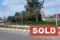 1573 SQM Plot · Egkomi (Nicosia) for sale 