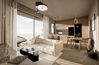 2 Bedroom Penthouse in Tombs Of The Kings (Paphos) for sale 