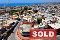  Commercial Building · Ayia Napa (Famagusta) for sale 