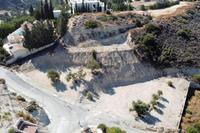 2700 SQM Land · Agios Tychonas (Limassol) for sale 