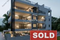 1 Bedroom Apartment in Tserkezoi (Limassol) for sale 