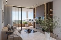 2 Bedroom Ground floor apartment · Paphos Municipality (Paphos) for sale 
