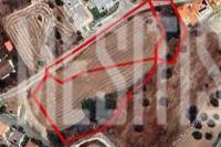 7025 SQM Plot in Agia Varvara Nicosias (Nicosia) for sale 