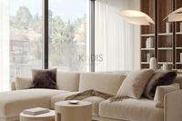 2 Bedroom Apartment in Agios Ioannis (Limassol) for sale 