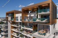 3 Bedroom Apartment · Katholiki (Limassol) for sale 