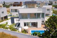 4 Bedroom Detached house in Ayia Napa (Famagusta) for sale 