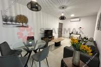 2 Bedroom Penthouse in Chrysopolitissa (Larnaca) to rent 