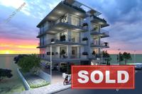 2 Bedroom Apartment in Deryneia (Famagusta) for sale 