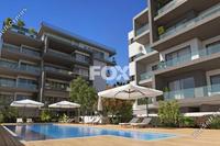 1 Bedroom Apartment in Linopetra (Limassol) for sale 