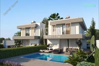 4 Bedroom Detached house in Pyla (Larnaca) for sale 