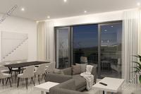 2 Bedroom Apartment · Panthea (Limassol) for sale 