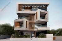 2 Bedroom Apartment in Ekali (Limassol) for sale 