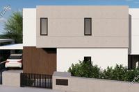 3 Bedroom Detached house · Paramytha (Limassol) for sale 