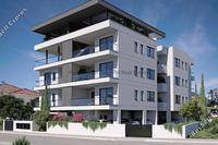 2 Bedroom Apartment · Agios Athanasios (Limassol) for sale 