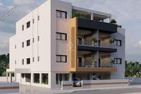 2 Bedroom Apartment in Parekklisia (Limassol) for sale 