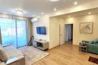 2 Bedroom Apartment · Neapolis (Limassol) to rent 