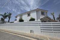 4 Bedroom Detached house in Dekeleia (Larnaca) for sale 