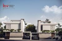3 Bedroom Apartment in Kapparis (Famagusta) for sale 