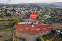 6207 SQM Land · Polemi (Paphos) for sale 
