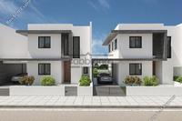 3 Bedroom Detached house in Oroklini (Larnaca) for sale 