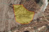 335 SQM Land in Akoursos (Paphos) for sale 