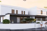 3 Bedroom Detached house · Kato Deftera (Nicosia) for sale 