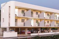2 Bedroom Penthouse · Makedonitissa (Nicosia) for sale 