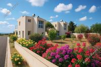 3 Bedroom Detached house in Peyia (Paphos) for sale 