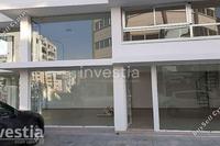  Shop in Faneromeni (Larnaca) to rent 