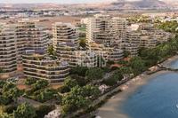 2 Bedroom Apartment in Livadia Larnacas (Larnaca) for sale 