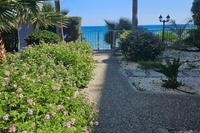 3 Bedroom Apartment in Potamos Germasogeias (Limassol) for sale 
