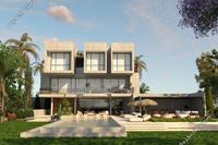 4 Bedroom Detached house in Cape Greko (Famagusta) for sale 