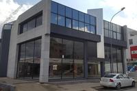  Shop in Strovolos (Nicosia) for sale 