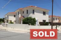 4 Bedroom Detached house · Alethriko (Larnaca) for sale 