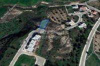 1100 SQM Plot · Tseri (Nicosia) for sale 