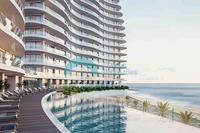 4 Bedroom Penthouse in Germasogeia (Limassol) for sale 