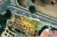 750 SQM Plot · Strovolos (Nicosia) for sale 