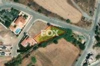 589 SQM Plot in Palodeia (Limassol) for sale 