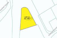 1600 SQM Land in Latsia (Nicosia) for sale 
