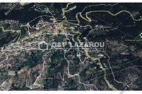493 SQM Land in Prodromos (Limassol) for sale 