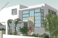 3 Bedroom Detached house in Coral Bay (Paphos) for sale 