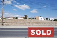 564 SQM Plot in Tseri (Nicosia) for sale 