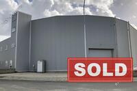  Warehouse in Aradippou (Larnaca) for sale 