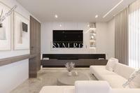 1 Bedroom Apartment in Larnaca Municipality (Larnaca) for sale 