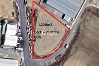 4220 SQM Land · Dali (Nicosia) for sale 