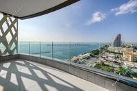 3 Bedroom Apartment in Mouttagiaka (Limassol) for sale 