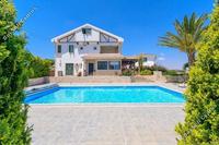 5 Bedroom Detached house in Protaras (Famagusta) for sale 